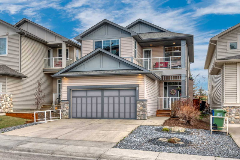 Image of home for listing MLS® A2340525