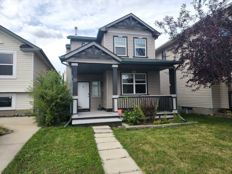 Image of home for listing MLS® A2340545