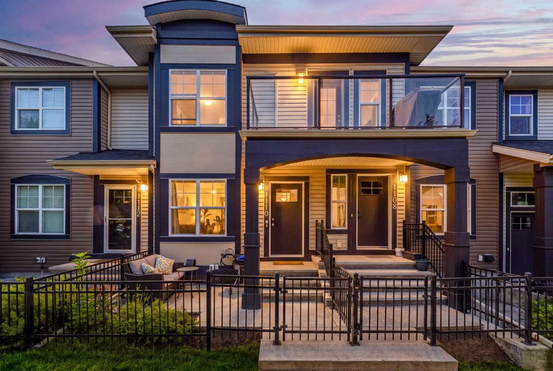 Image of home for listing MLS® A2340547
