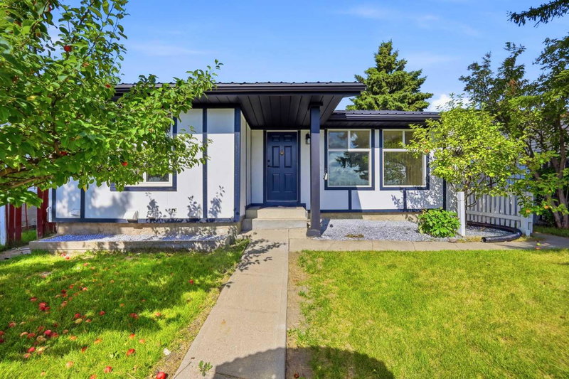 Image of home for listing MLS® A2340555