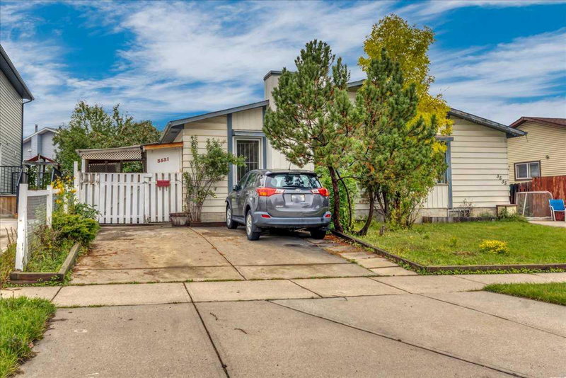 Image of home for listing MLS® A2340557