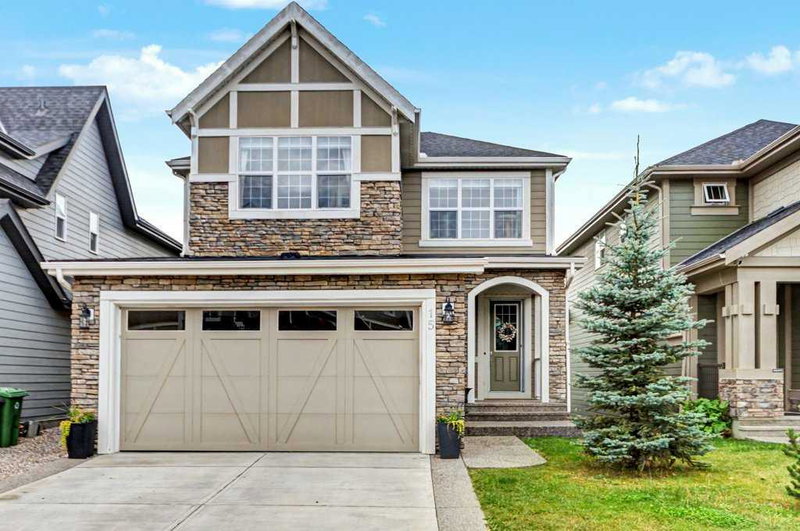 Image of home for listing MLS® A2340574