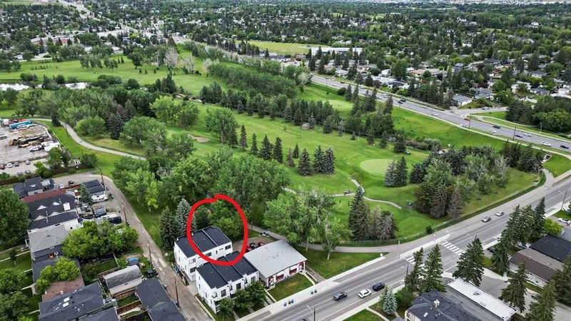 Image of home for listing MLS® A2340582
