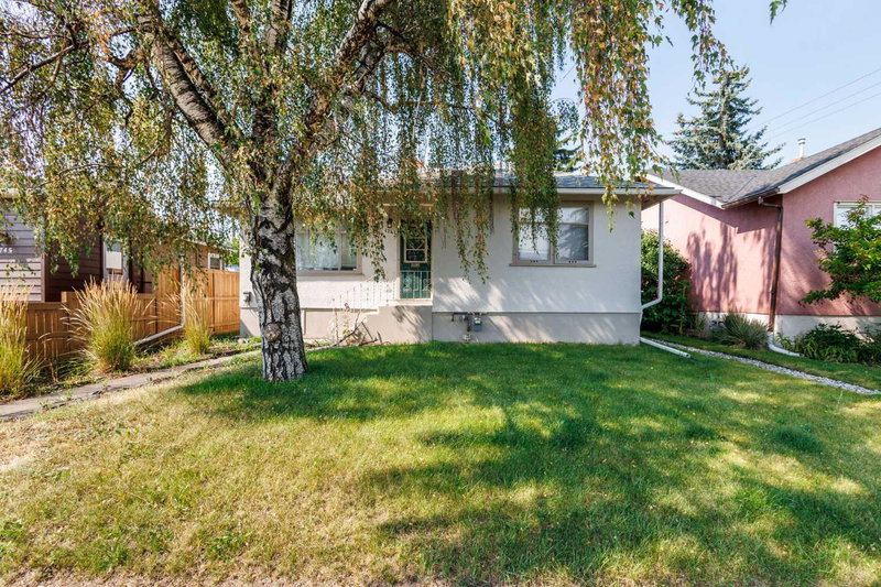 Image of home for listing MLS® A2340592