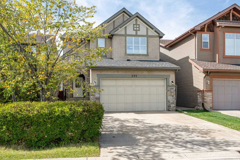 Image of home for listing MLS® A2340598