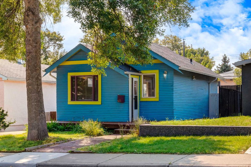 Image of home for listing MLS® A2340616
