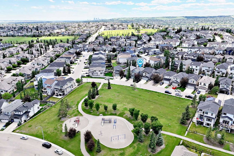 Image of home for listing MLS® A2340618