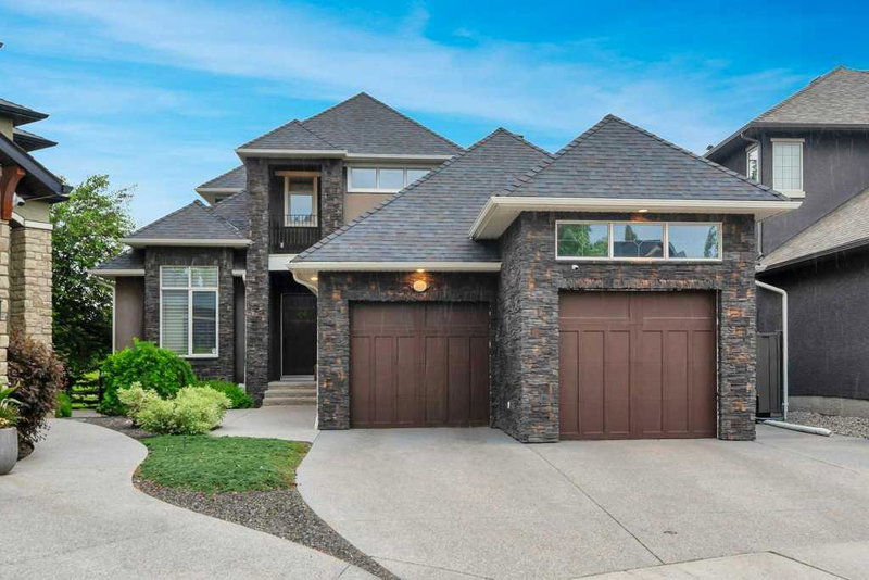 Image of home for listing MLS® A2340635