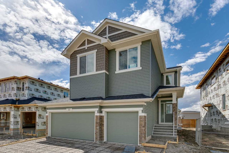Image of home for listing MLS® A2340665
