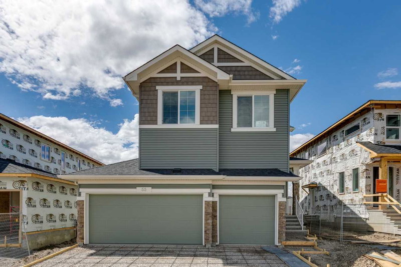 Image of home for listing MLS® A2340665