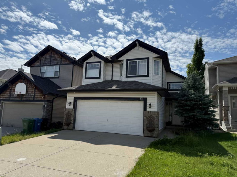 Image of home for listing MLS® A2340670