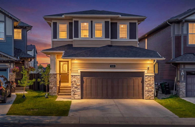 Image of home for listing MLS® A2340671