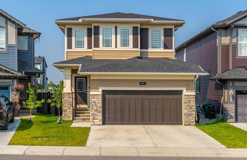 Image of home for listing MLS® A2340671