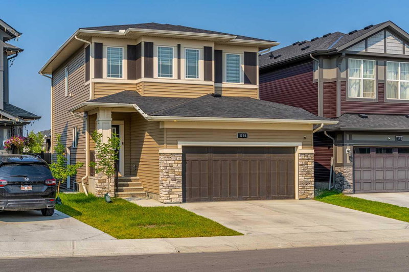 Image of home for listing MLS® A2340671