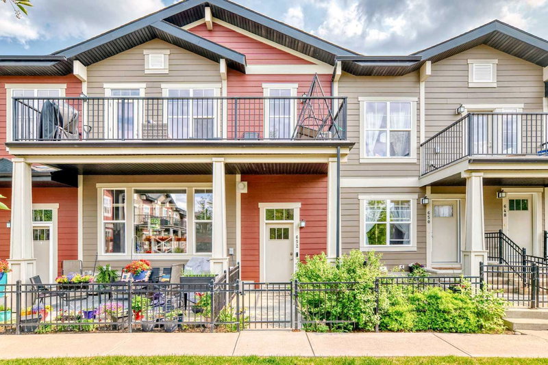 Image of home for listing MLS® A2340673