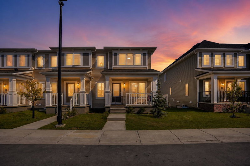 Image of home for listing MLS® A2340688