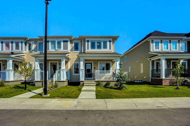 Image of home for listing MLS® A2340688