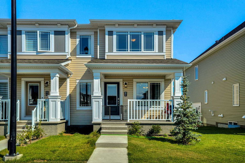 Image of home for listing MLS® A2340688