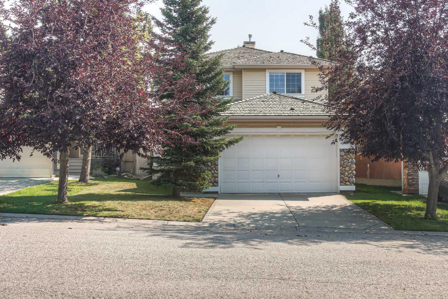 Image of home for listing MLS® A2340697