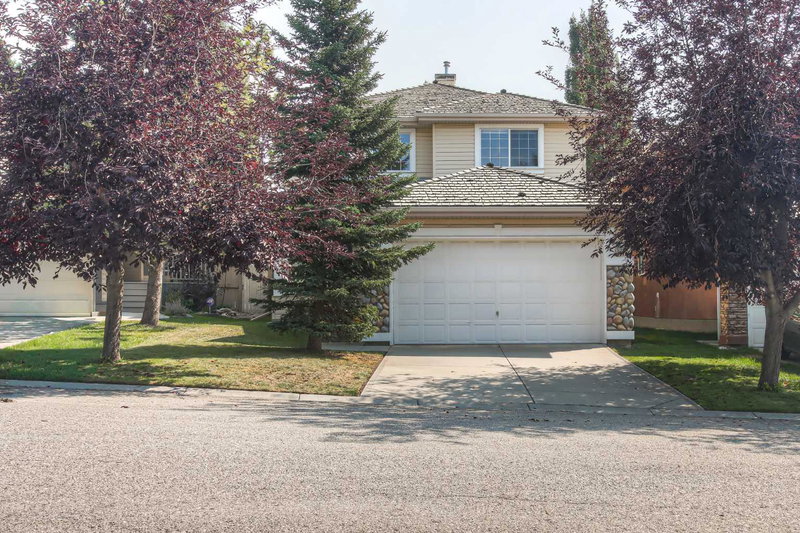 Image of home for listing MLS® A2340697