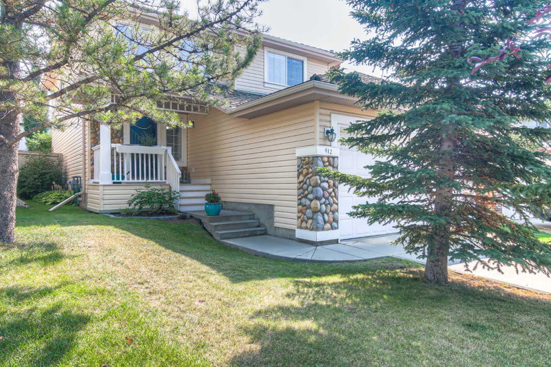 Image of home for listing MLS® A2340697