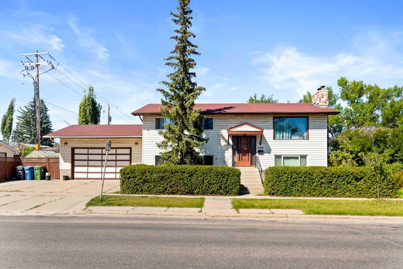Image of home for listing MLS® A2340703