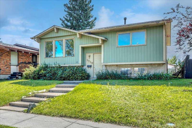 Image of home for listing MLS® A2340710