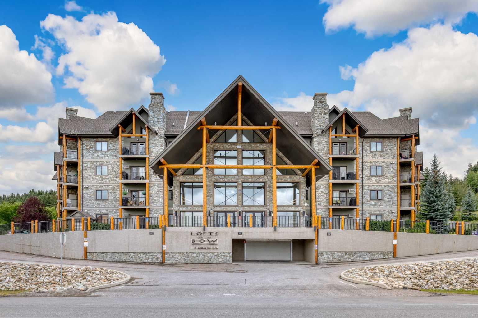 Image of home for listing MLS® A2340713
