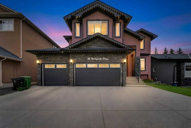 Image of home for listing MLS® A2340727