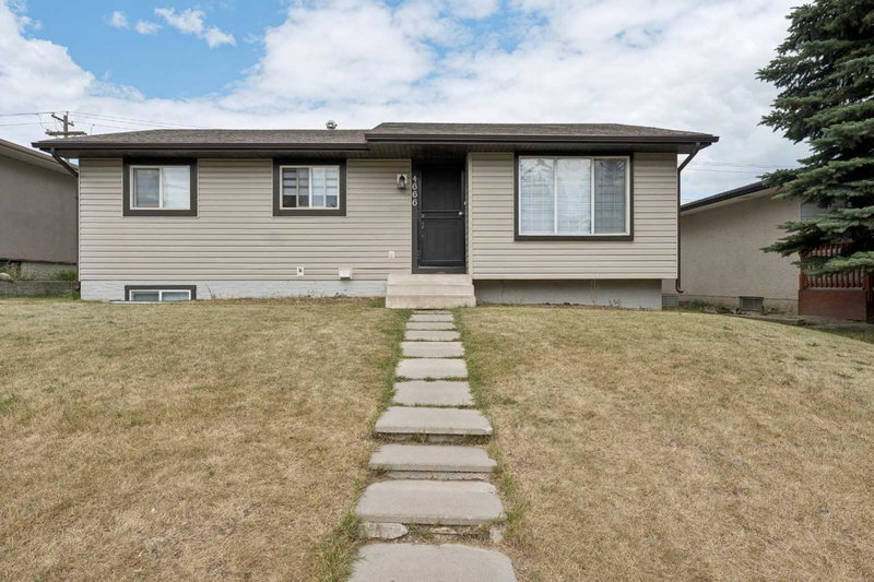 Image of home for listing MLS® A2340731