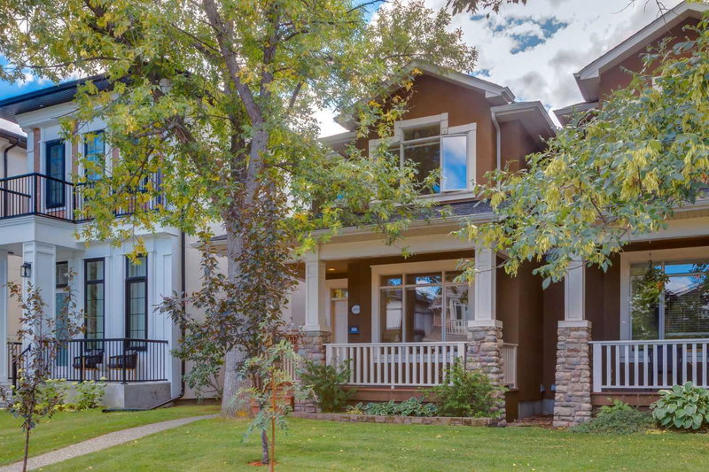 Image of home for listing MLS® A2340742