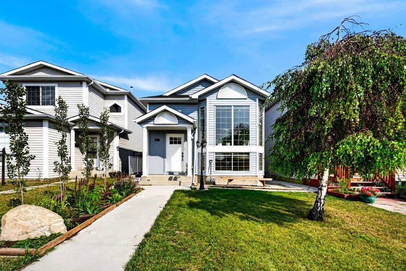 Image of home for listing MLS® A2340754