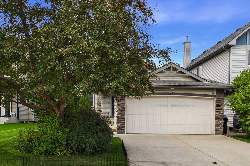 Image of home for listing MLS® A2340775