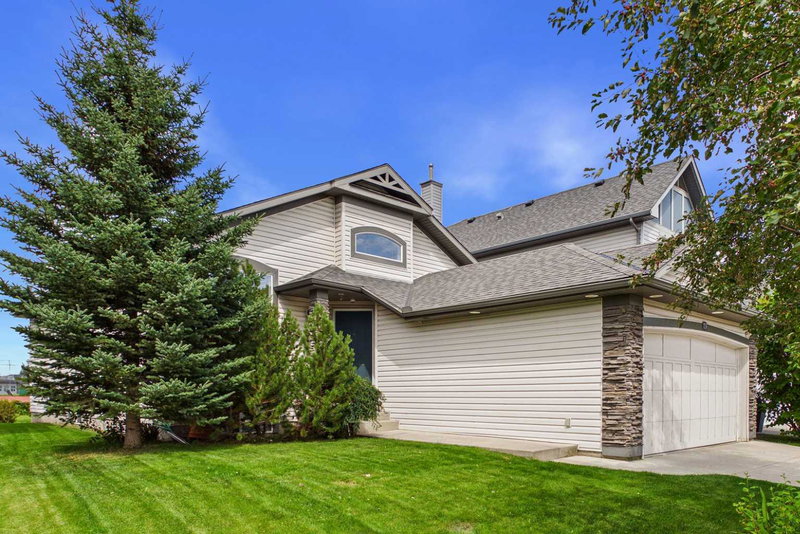 Image of home for listing MLS® A2340775