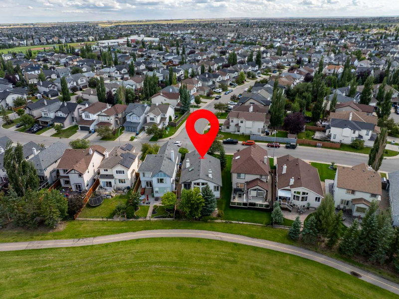 Image of home for listing MLS® A2340775