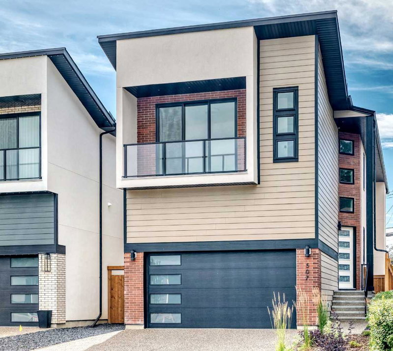 Image of home for listing MLS® A2340785