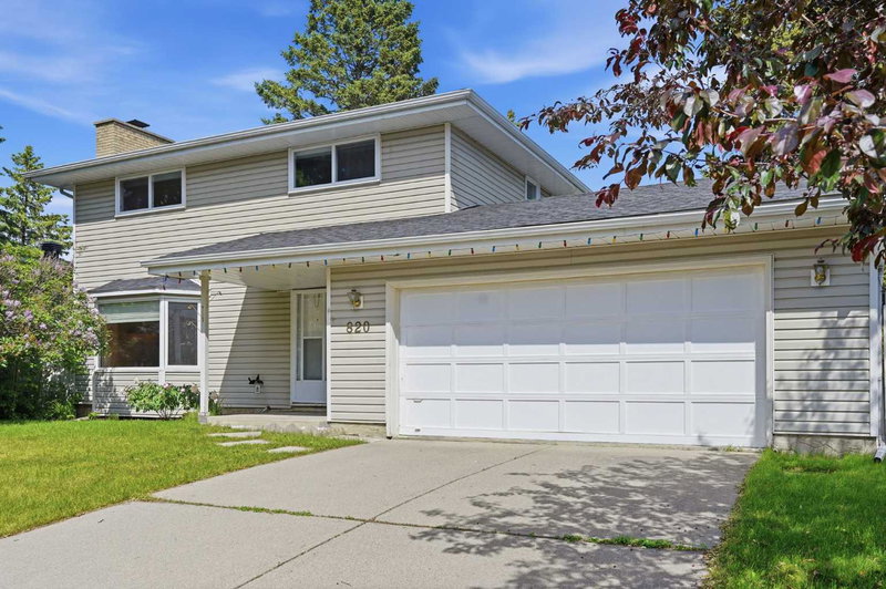 Image of home for listing MLS® A2340791