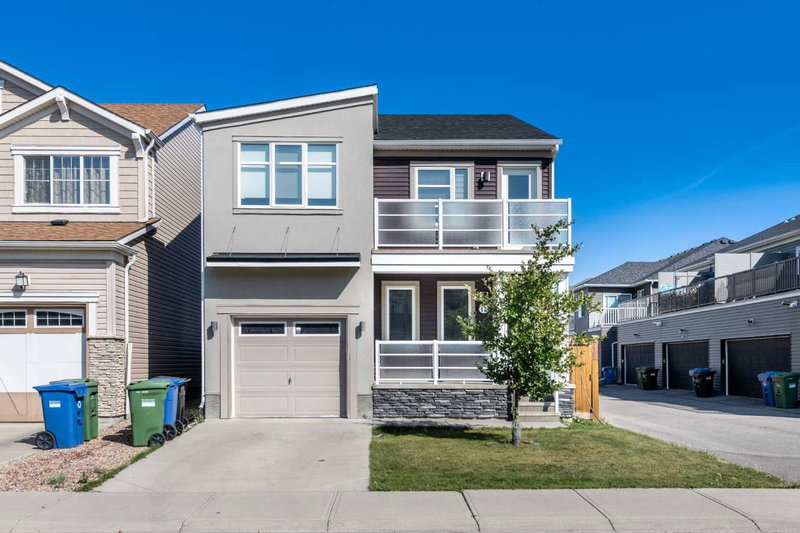 Image of home for listing MLS® A2340793