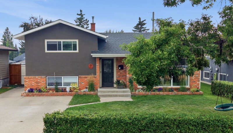 Image of home for listing MLS® A2340827