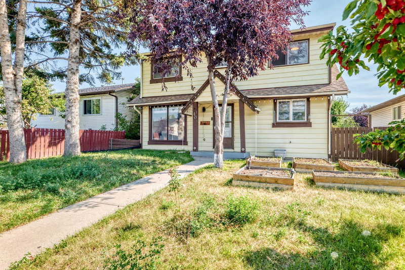 Image of home for listing MLS® A2340843