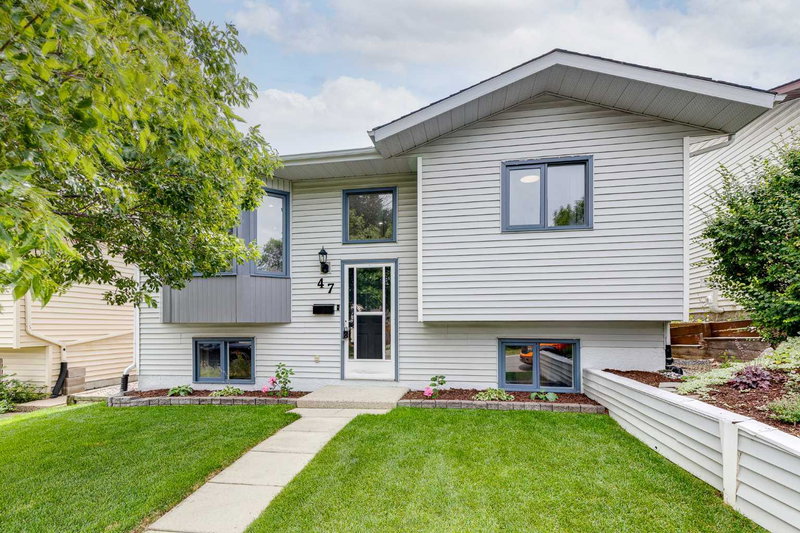 Image of home for listing MLS® A2340849