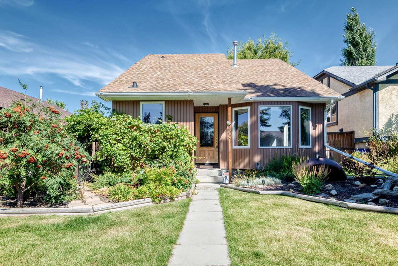 Image of home for listing MLS® A2340858