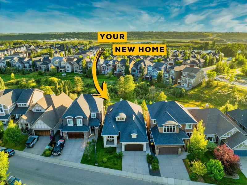 Image of home for listing MLS® A2340864