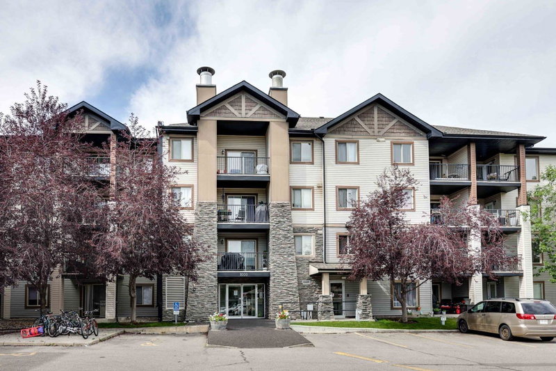 Image of home for listing MLS® A2340868