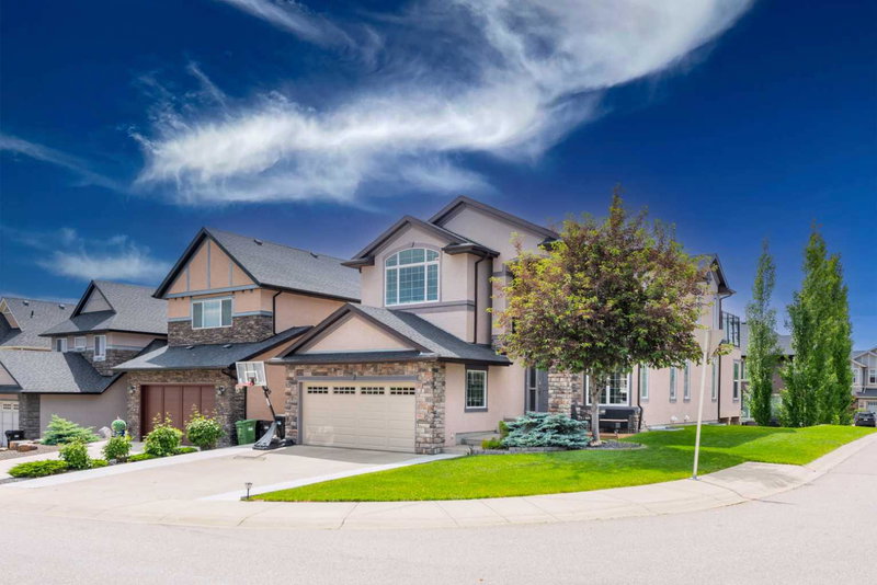 Image of home for listing MLS® A2340875