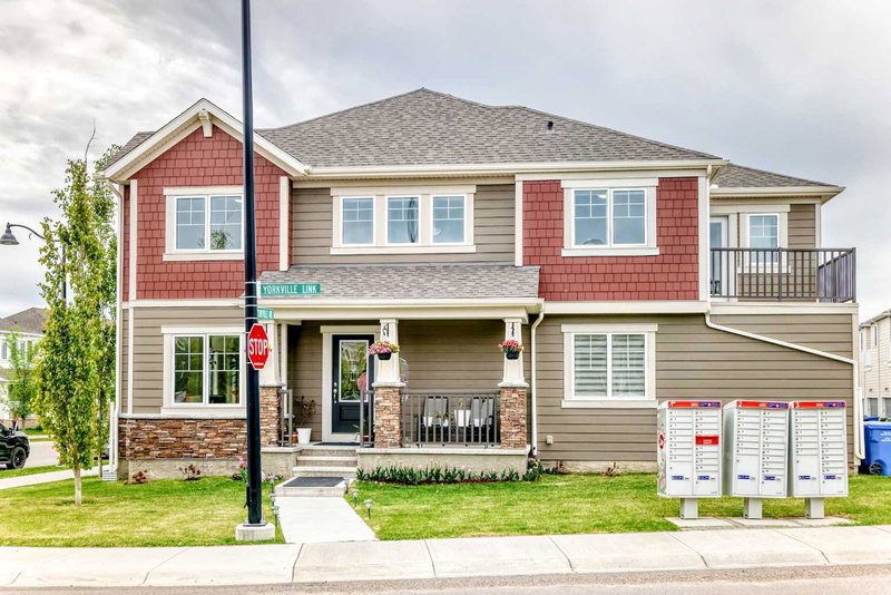Image of home for listing MLS® A2340882