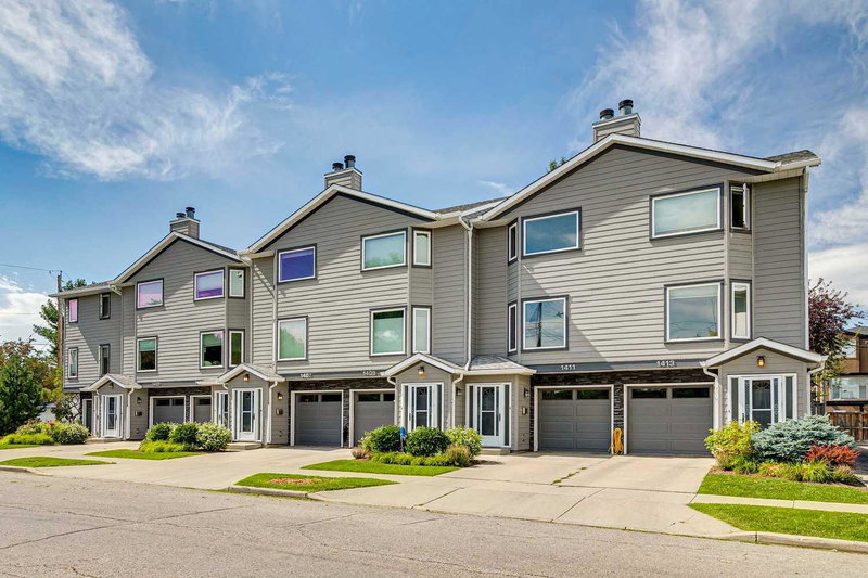 Image of home for listing MLS® A2340885