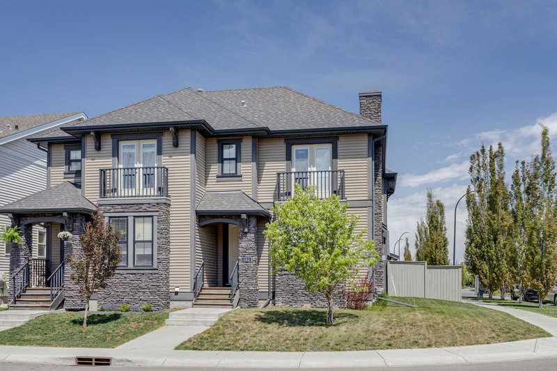 Image of home for listing MLS® A2340888