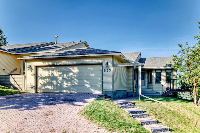 Image of home for listing MLS® A2340892