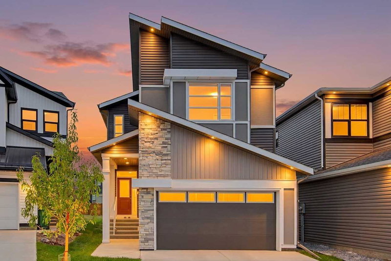 Image of home for listing MLS® A2340896